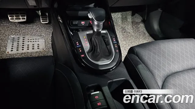 Kia The New K3 2nd generation id 2706804 из Кореи 19