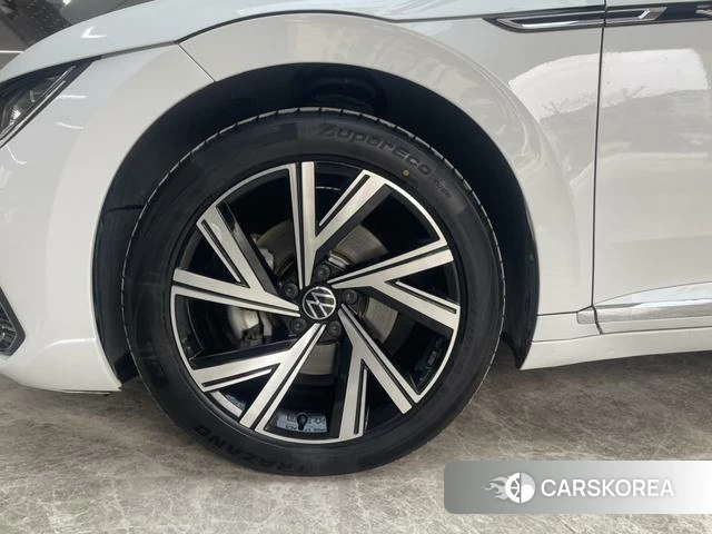 Volkswagen CC id 4272830 из Китая 25