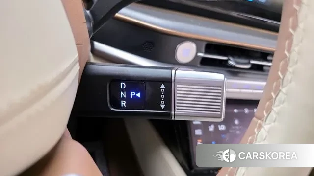 Hyundai Grandeur Hybrid (GN7) id 3011515 из Кореи 19