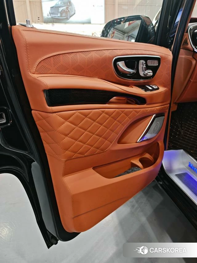 Mercedes-Benz Vito id 4190410 из Китая 20
