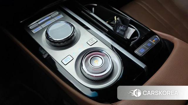 Genesis G80 (RG3) id 4635910 из Кореи 33