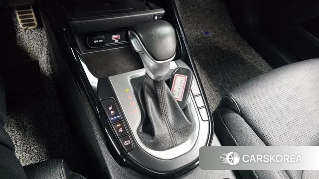 Kia The New K3 2nd generation id 3341649 из Кореи 19