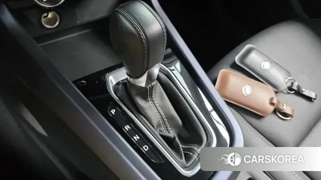 Renault Korea (Samsung) XM3 id 3197591 из Кореи 19