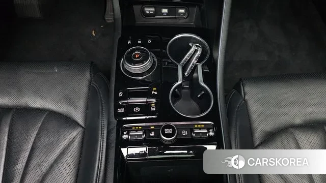 Kia K5 3rd generation id 3645110 из Кореи 19