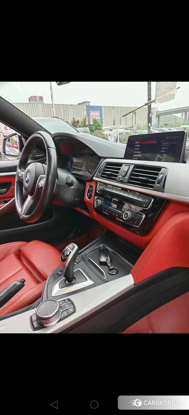 BMW 4 series id 4211841 из Китая 14