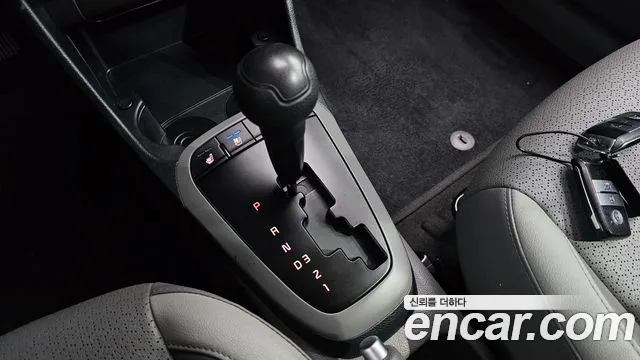 Kia Morning Urban (JA) id 2716458 из Кореи 19