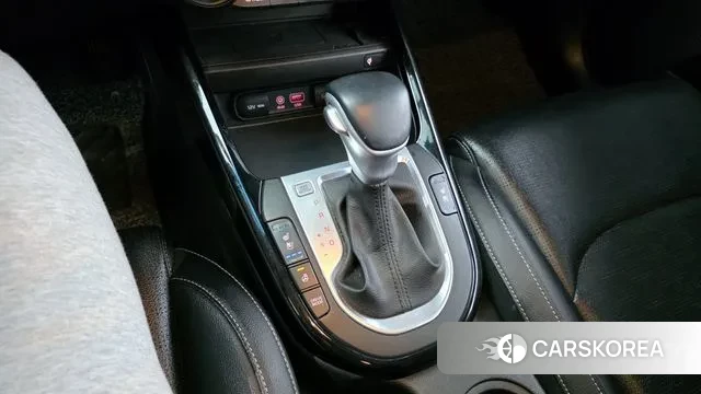 Kia Come New K3 id 3736277 из Кореи 19