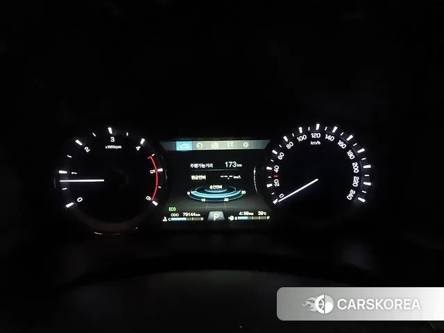 Ssangyong Rexton Sports Cannes id 2902522 из Кореи 19