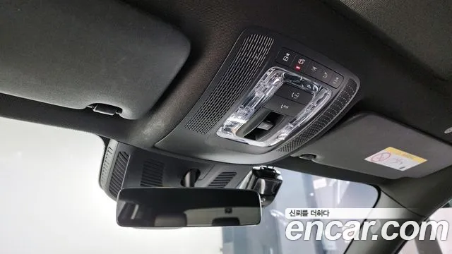 Mercedes-Benz GLB-Class X247 id 2661632 из Кореи 19