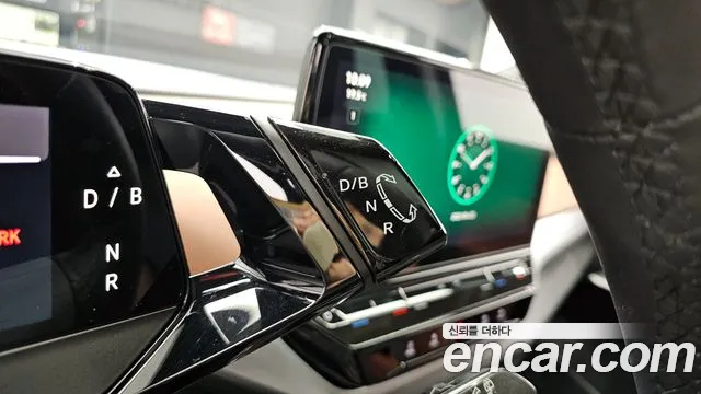 Volkswagen ID.4 id 2655183 из Кореи 19