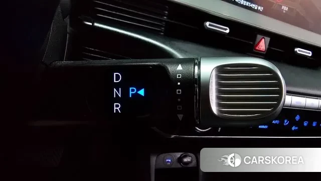 Hyundai Ionic 5 id 2980359 из Кореи 19