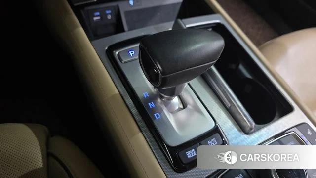 Genesis G80 id 4850183 из Кореи 19