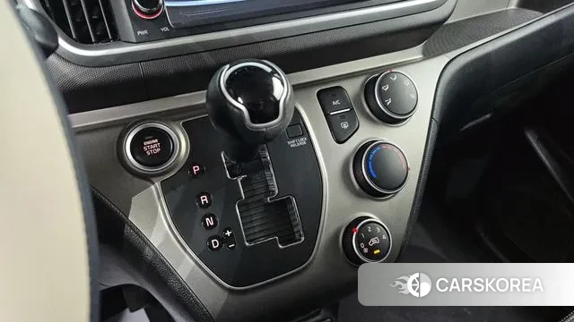 Kia The New Ray id 3661905 из Кореи 19