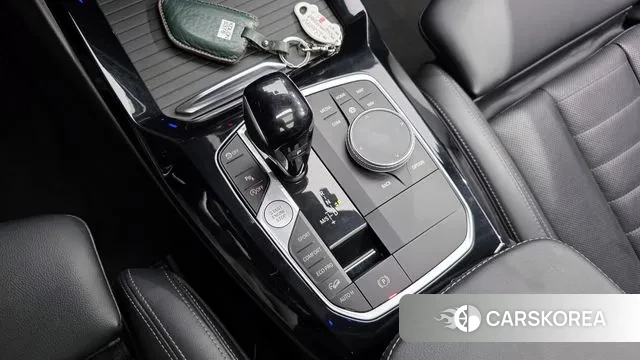 BMW X3 (G01) id 3011433 из Кореи 19