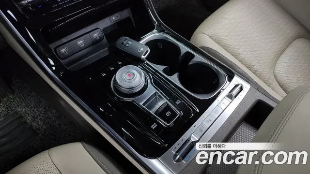 Kia Carnival 4th generation id 2921816 из Кореи 19