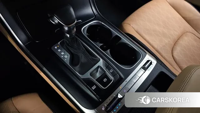 Kia Carnival 4th generation id 3462940 из Кореи 19