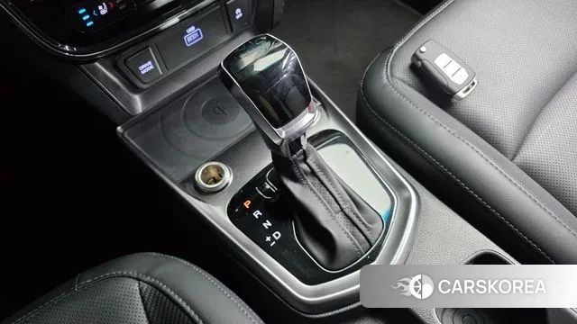 Ssangyong Berry New Tivoli id 3258135 из Кореи 19