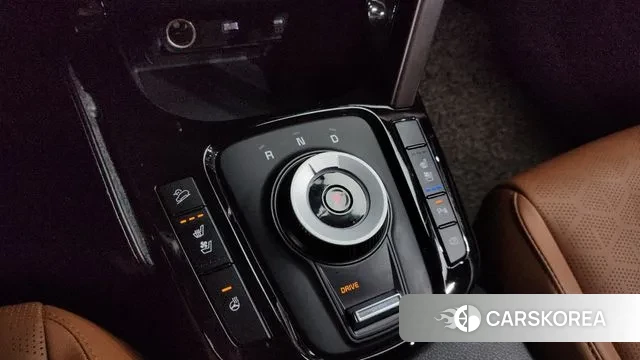 Kia The New Seltos id 3360295 из Кореи 19