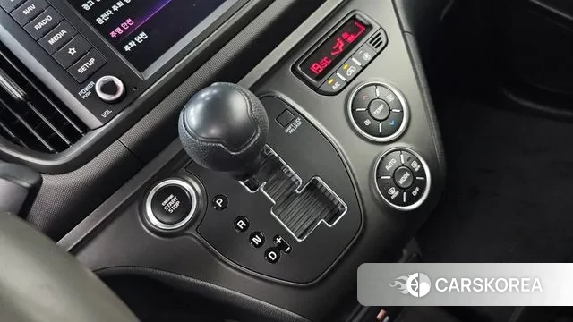 Kia The New Kia Ray id 3058391 из Кореи 19