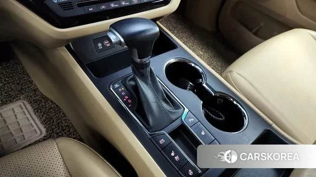 Kia The New Carnival id 3672406 из Кореи 19