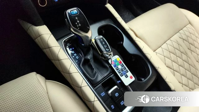 Hyundai Santa Fe TM id 3905372 из Кореи 19