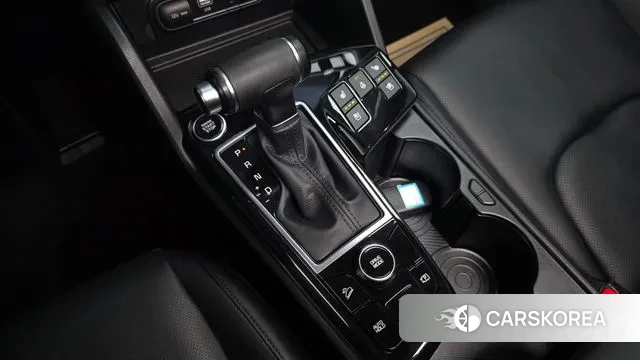 Kia Sportage 5th Generation id 3746676 из Кореи 19