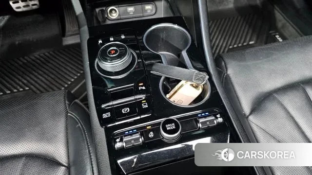 Kia K5 3rd generation id 3350550 из Кореи 19