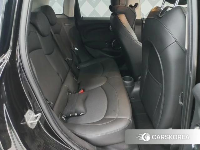 Mini Cooper id 4283531 из Кореи 13