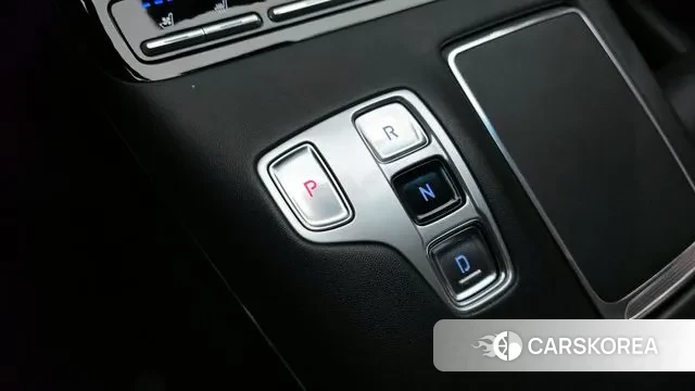 Hyundai The New Grandeur IG Hybrid id 3535768 из Кореи 19