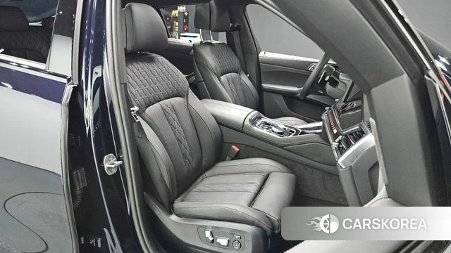 BMW X6 (G06) id 4897648 из Кореи 31