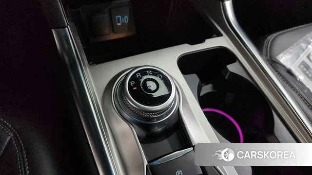 Ford Explorer 6th Generation id 4203190 из Кореи 33