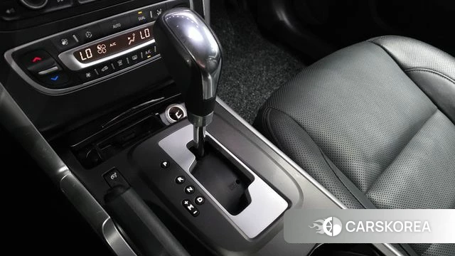 Renault Korea (Samsung) SM5 Nova id 4345628 из Кореи 29
