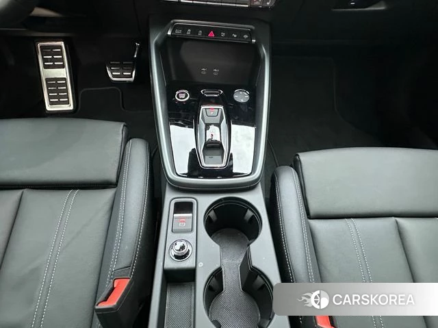 Audi A3 (8Y) id 4691083 из Кореи 19