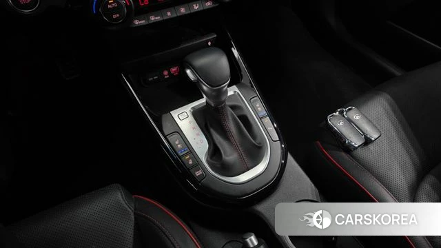 Kia Come New K3 id 4324924 из Кореи 19