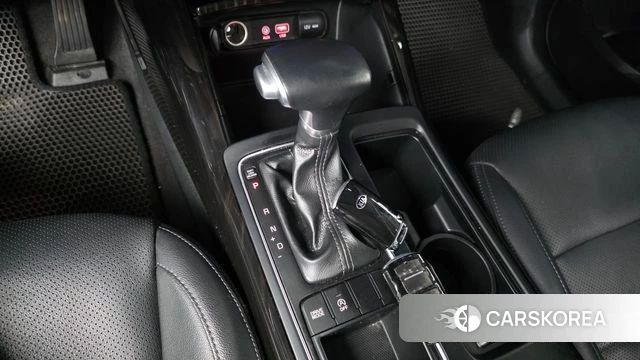 Kia The New Sorento id 4304696 из Кореи 30