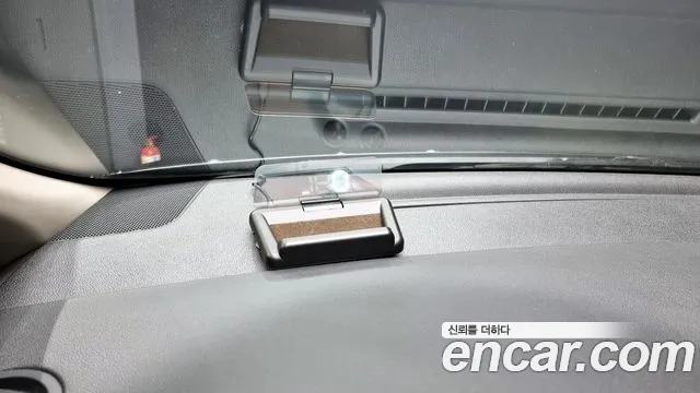 Kia The New Carnival id 2623211 из Кореи 19