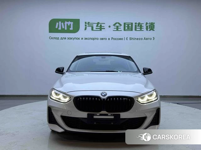 BMW 1 series id 4242306 из Китая 21