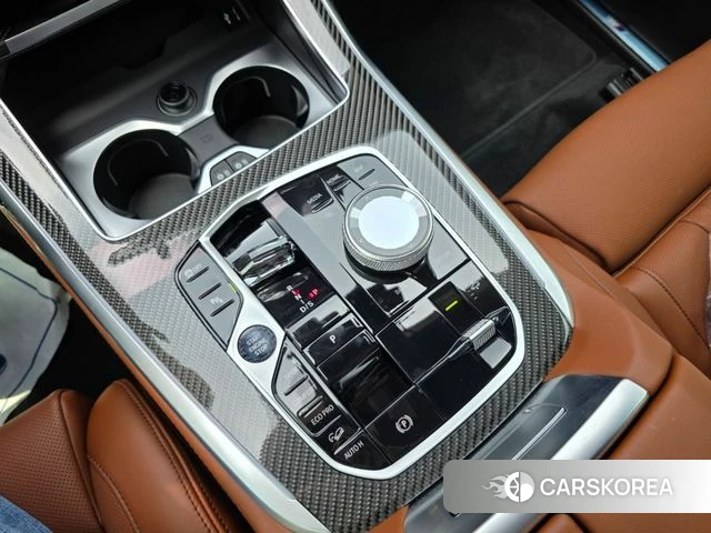 BMW X7 (G07) id 4634910 из Кореи 19