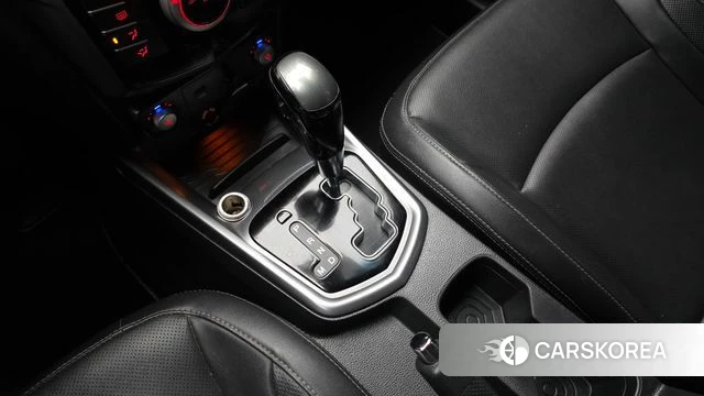 Ssangyong Tivoli Armor id 4508535 из Кореи 29