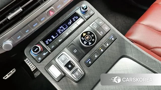 Hyundai Palisade id 3444392 из Кореи 19