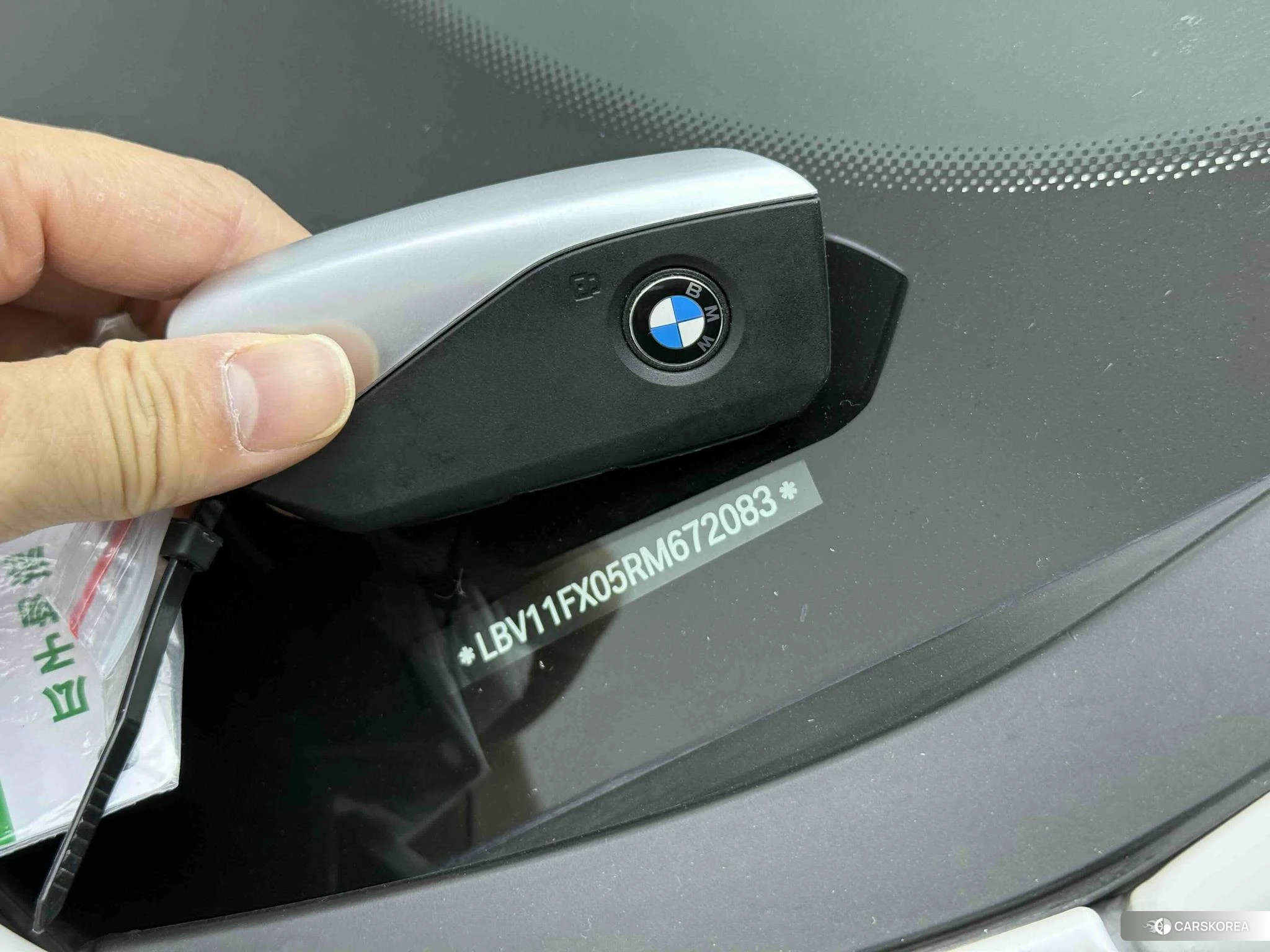 BMW X1 id 4510945 из Китая 27