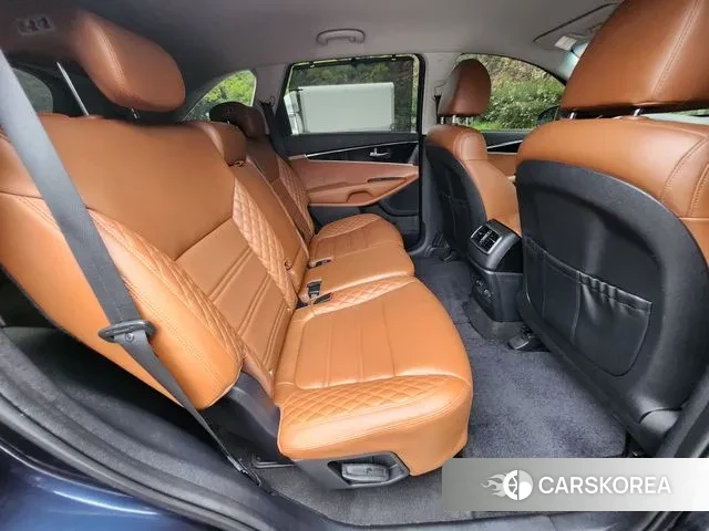 Kia The New Sorento id 3021040 из Кореи 19