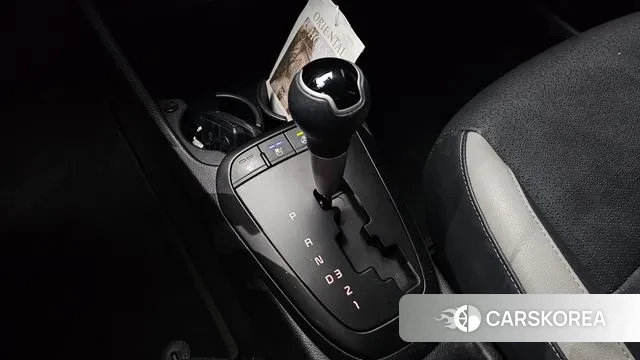 Kia Morning Urban (JA) id 3620742 из Кореи 19