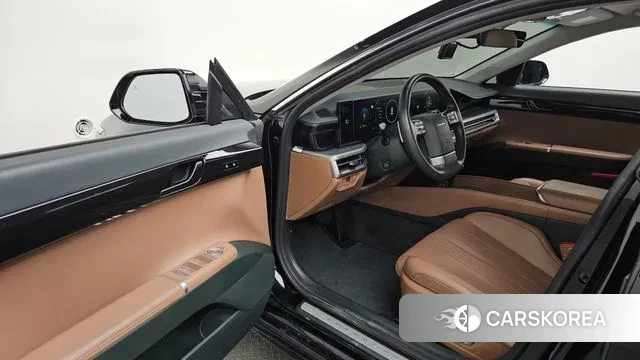 Hyundai Grandeur (GN7) id 3685140 из Кореи 19