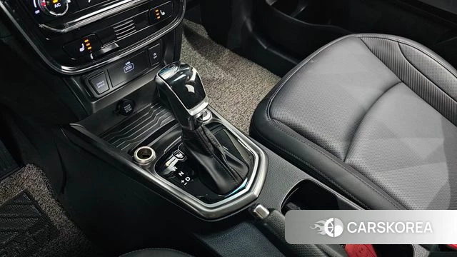 Ssangyong Tivoli Air id 4458447 из Кореи 19