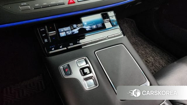 Hyundai The New Grandeur IG Hybrid id 3800275 из Кореи 19