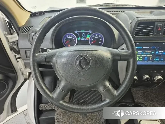 Dongfeng Socon C35 id 3348832 из Кореи 17