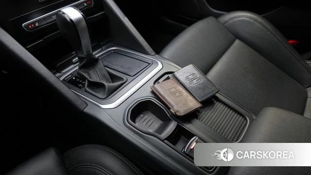 Renault Korea (Samsung) SM6 id 3924993 из Кореи 19