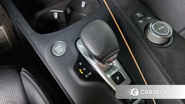 Infiniti QX50 (P71A) id 3464699 из Кореи 19