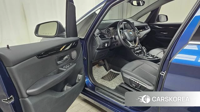 BMW 2 Series Active Tourer (F45) id 4529917 из Кореи 32